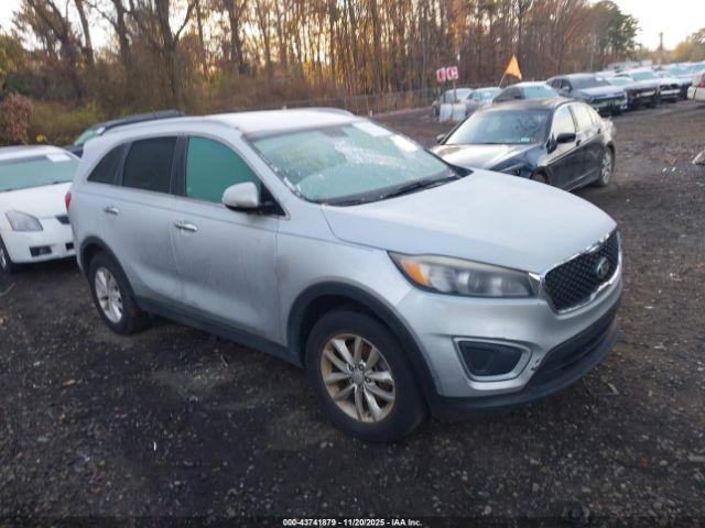 Kia Sorento 2.4l Lx Image 17