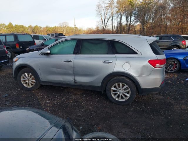Kia Sorento 2.4l Lx Image 14