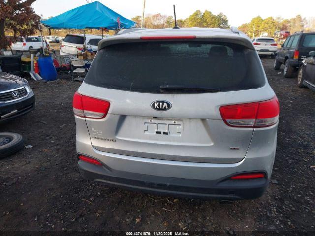 Kia Sorento 2.4l Lx Image 3