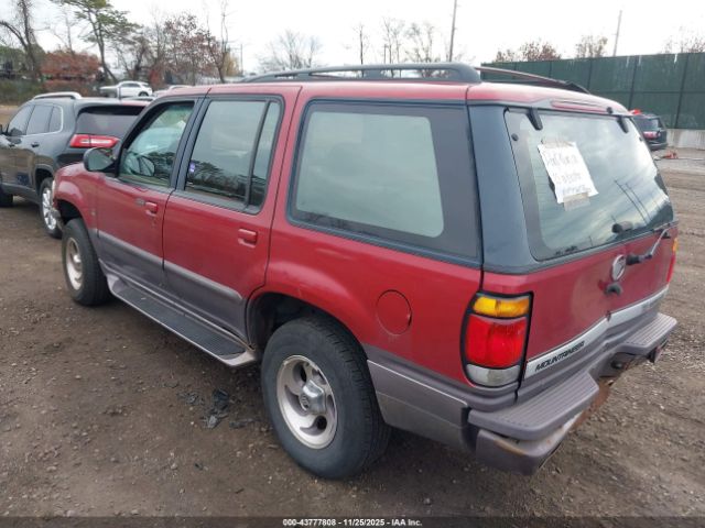 Mercury Mountaineer Image 2