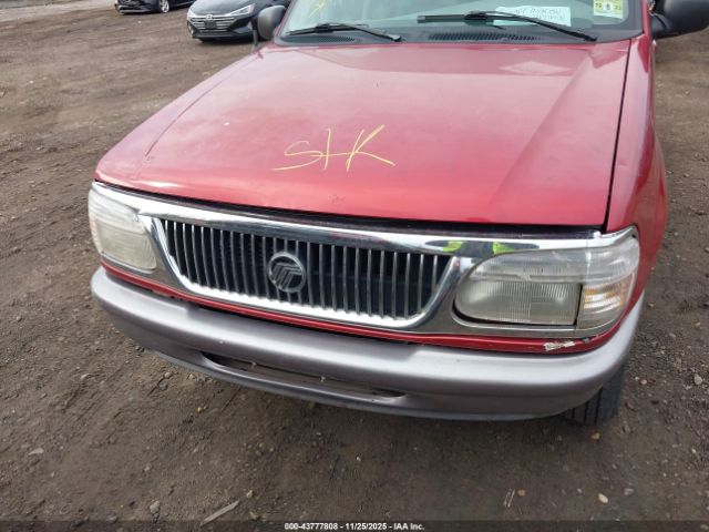 Mercury Mountaineer Image 3