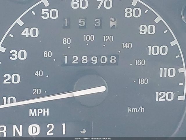 Mercury Mountaineer Image 5