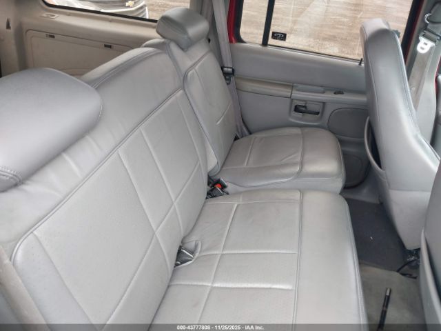 Mercury Mountaineer Image 6