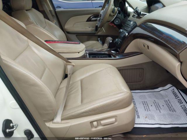 Acura MDX Technology Package Image 10