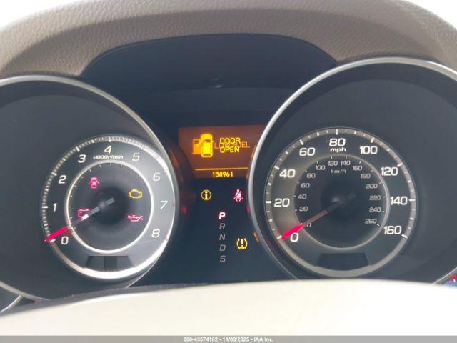 Acura MDX Technology Package Image 16