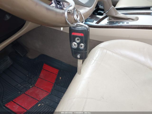 Acura MDX Technology Package Image 8