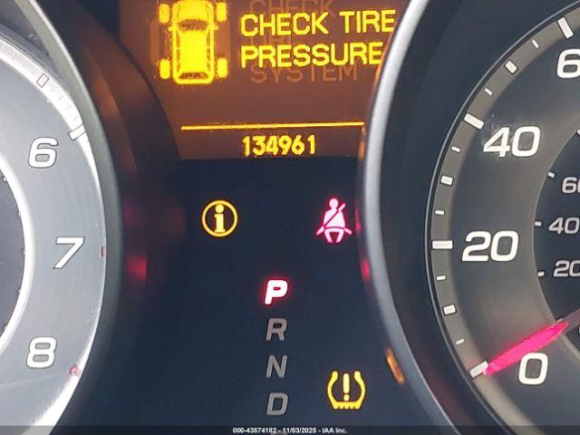 Acura MDX Technology Package Image 4