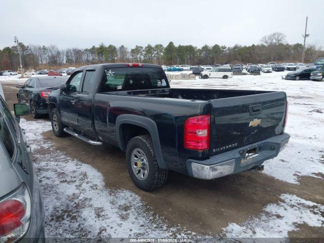 Chevrolet Silverado 1500 Lt1 Image 3