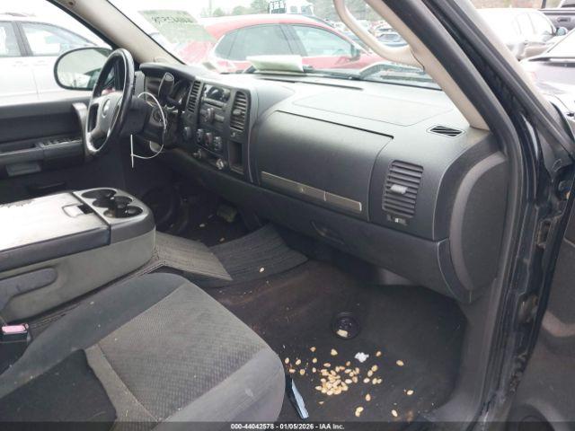 Chevrolet Silverado 1500 Lt1 Image 7