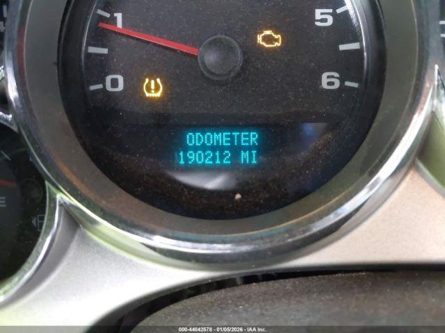 Chevrolet Silverado 1500 Lt1 Image 17