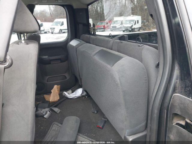 Chevrolet Silverado 1500 Lt1 Image 5