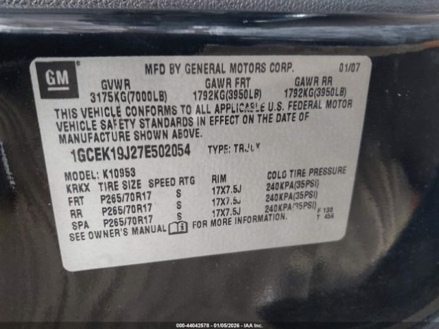 Chevrolet Silverado 1500 Lt1 Image 8