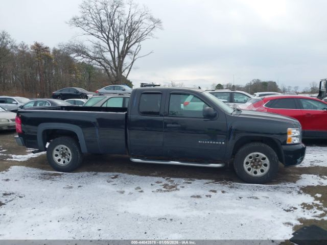 Chevrolet Silverado 1500 Lt1 Image 12