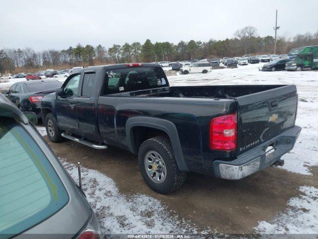 Chevrolet Silverado 1500 Lt1 Image 15