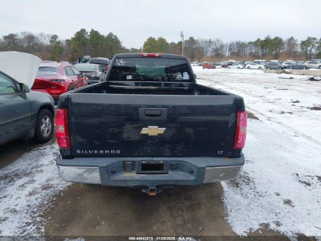 Chevrolet Silverado 1500 Lt1 Image 14