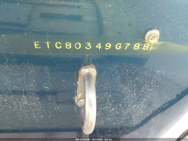 Ebbtide 190 Image 10