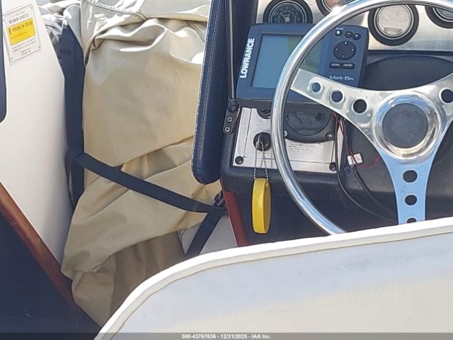 Ebbtide 190 Image 13