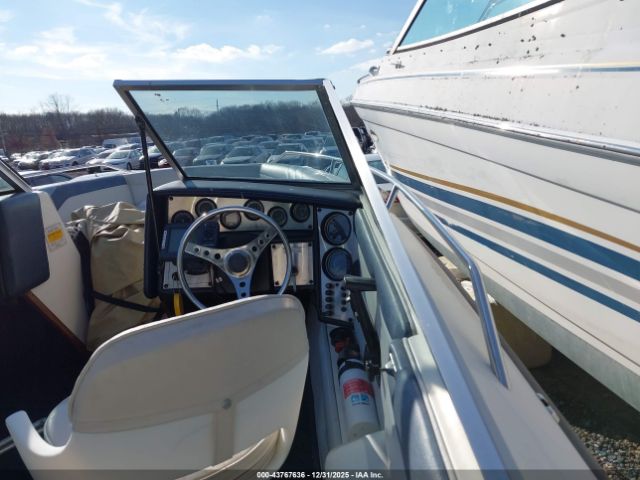 Ebbtide 190 Image 16