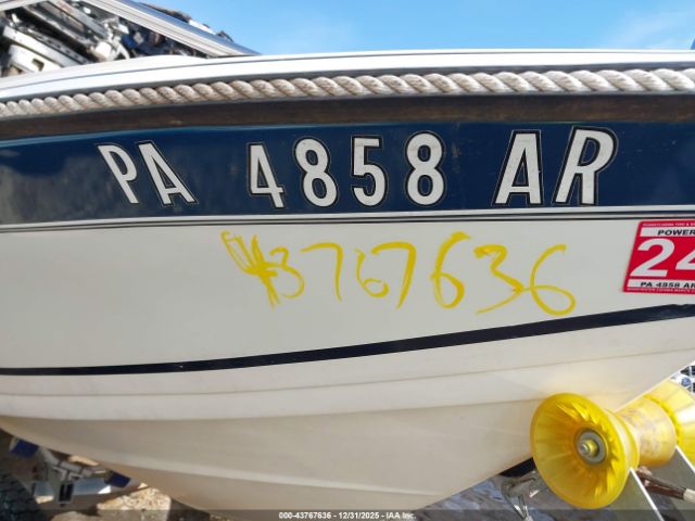 Ebbtide 190 Image 17