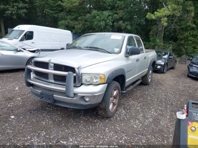 Dodge Ram 1500 Image 10