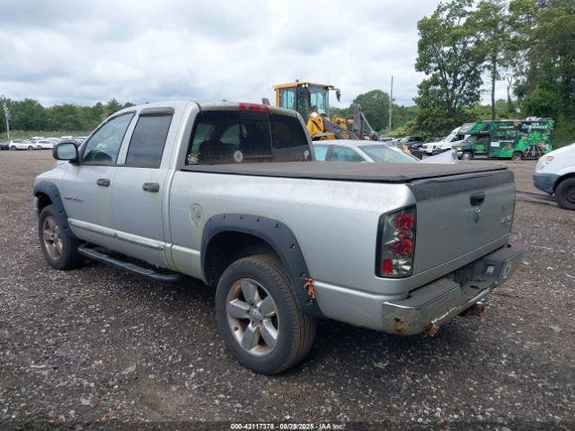 Dodge Ram 1500 Image 8