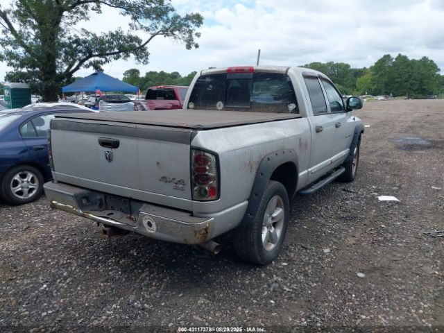 Dodge Ram 1500 Image 11