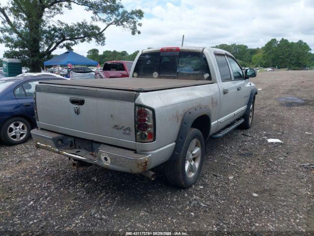 Dodge Ram 1500 Image 11