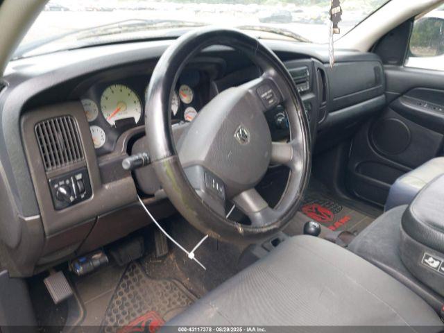 Dodge Ram 1500 Image 7