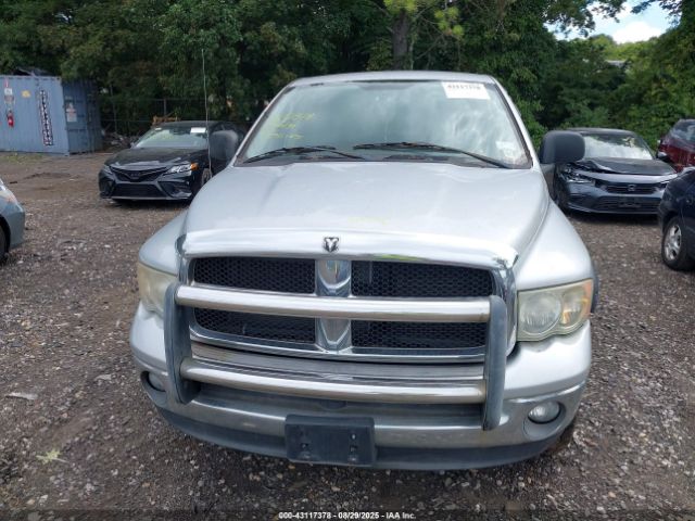 Dodge Ram 1500 Image 2