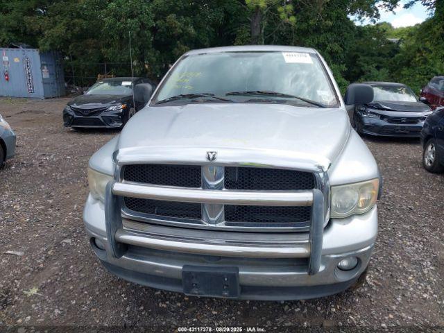Dodge Ram 1500 Image 2