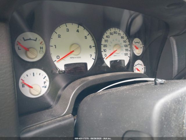 Dodge Ram 1500 Image 3