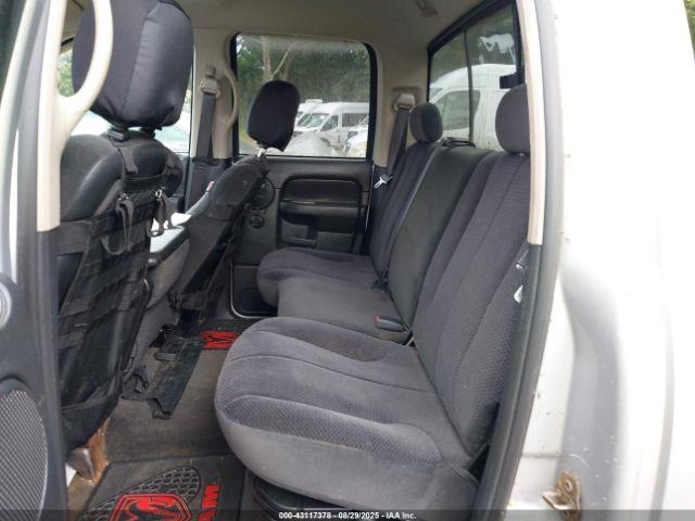 Dodge Ram 1500 Image 4