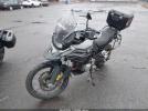 BMW F 850 Gs Image 2