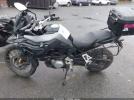 BMW F 850 Gs Image 9