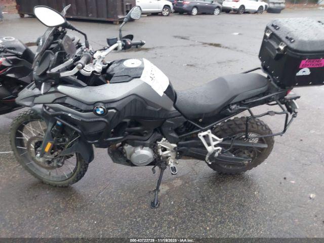 BMW F 850 Gs Image 9