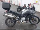 BMW F 850 Gs Image 12
