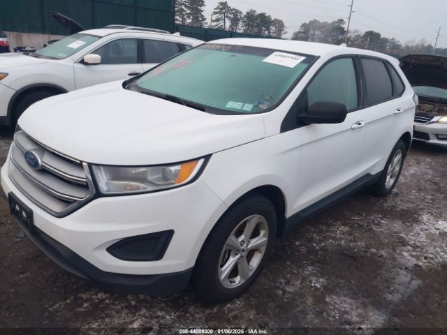 Ford Edge Se Image 15