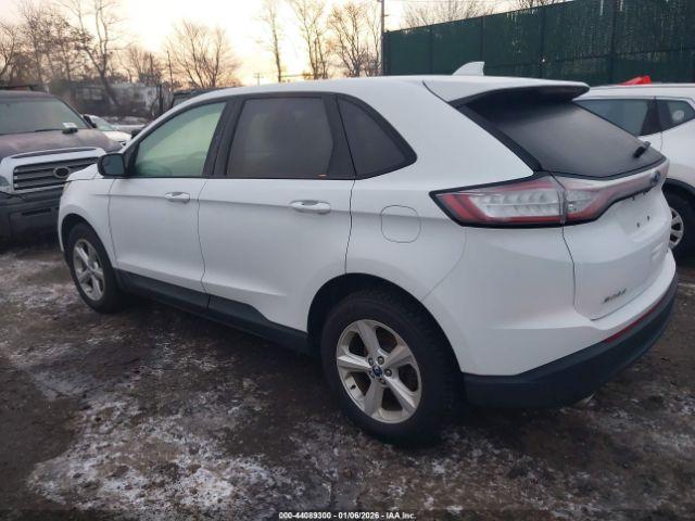 Ford Edge Se Image 16