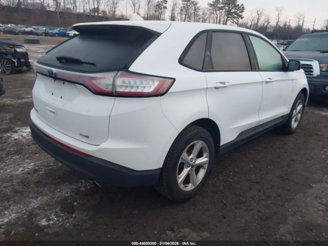 Ford Edge Se Image 12