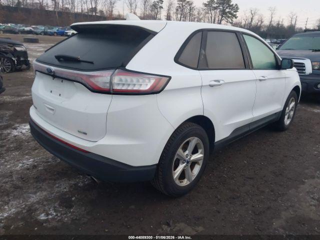 Ford Edge Se Image 12