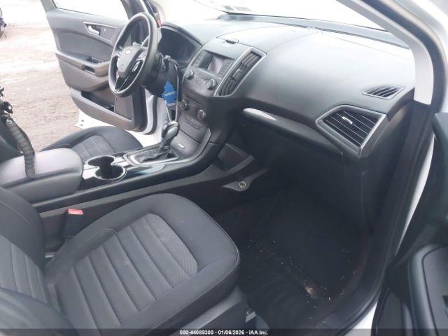 Ford Edge Se Image 13