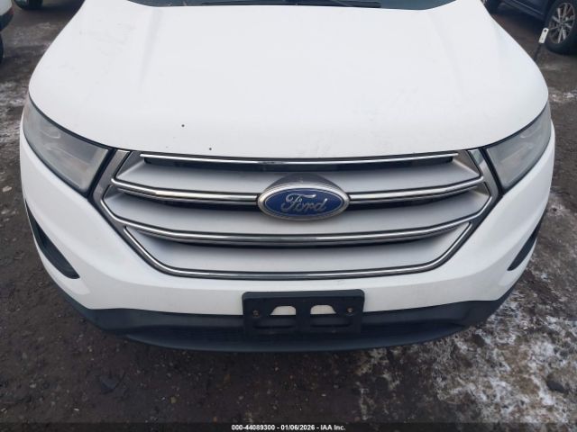 Ford Edge Se Image 10
