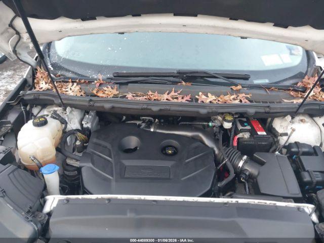 Ford Edge Se Image 17