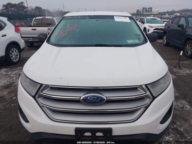 Ford Edge Se Image 7