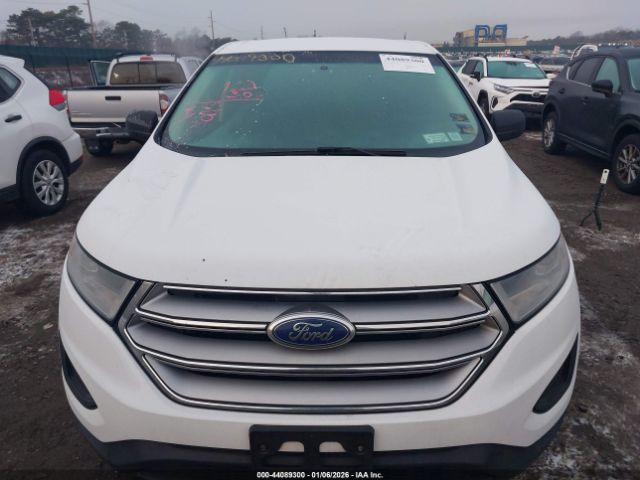 Ford Edge Se Image 7