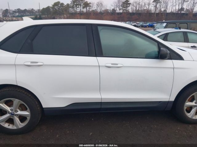 Ford Edge Se Image 8