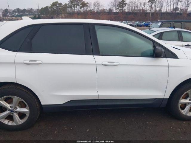 Ford Edge Se Image 8