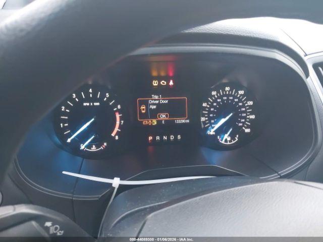 Ford Edge Se Image 6