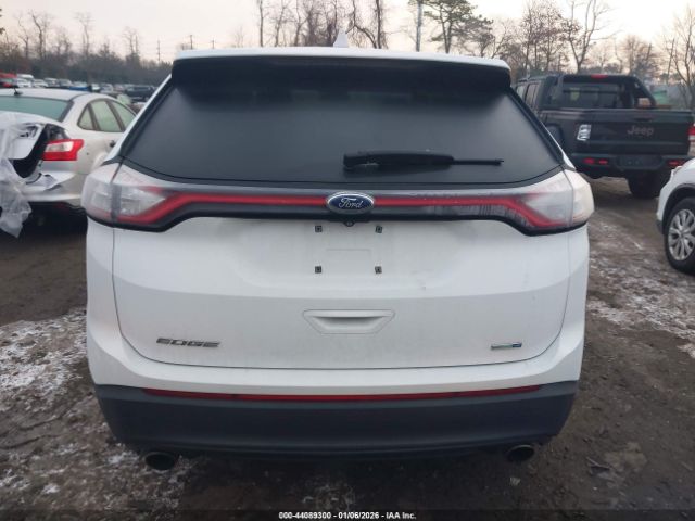 Ford Edge Se Image 9