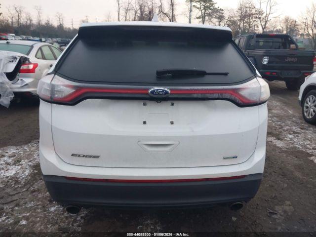 Ford Edge Se Image 9